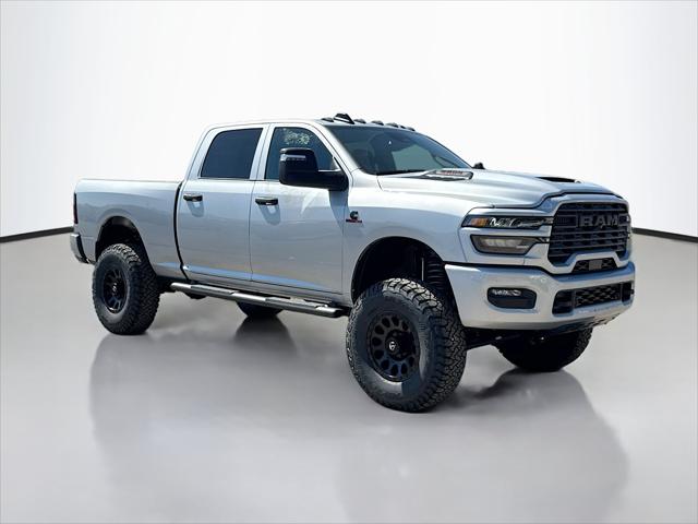 2026 Ram 2500 Black Express Crew Cab 4x4 64 Box for sale in Fernley, NV