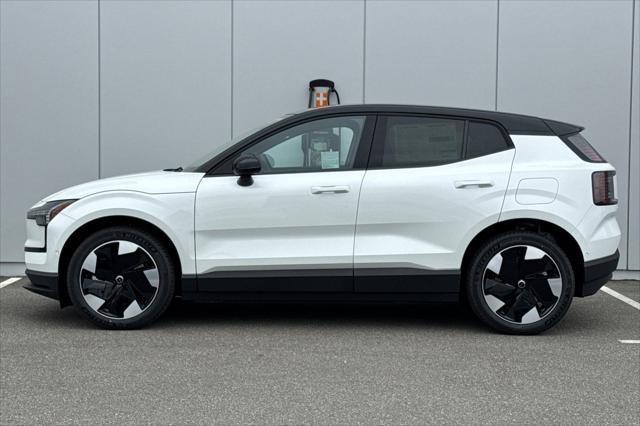 2026 Volvo EX30 Ultra Twin Motor Performance, Fully electric