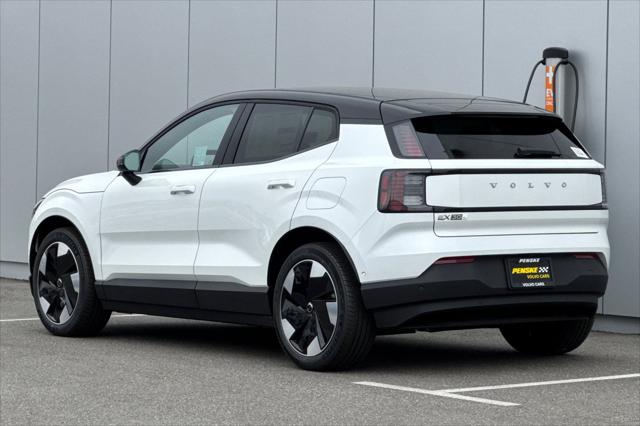2026 Volvo EX30 Ultra Twin Motor Performance, Fully electric