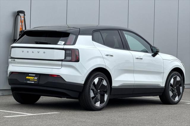 2026 Volvo EX30 Ultra Twin Motor Performance, Fully electric