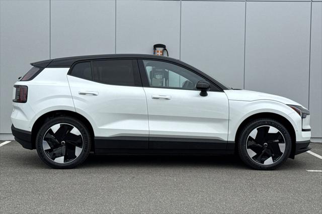 2026 Volvo EX30 Ultra Twin Motor Performance, Fully electric