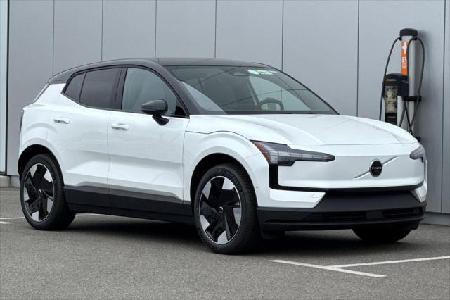 2026 Volvo EX30 Ultra Twin Motor Performance, Fully electric