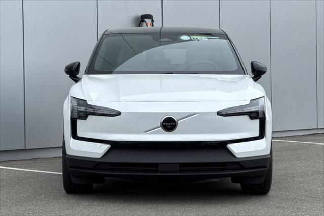 2026 Volvo EX30 Ultra Twin Motor Performance, Fully electric