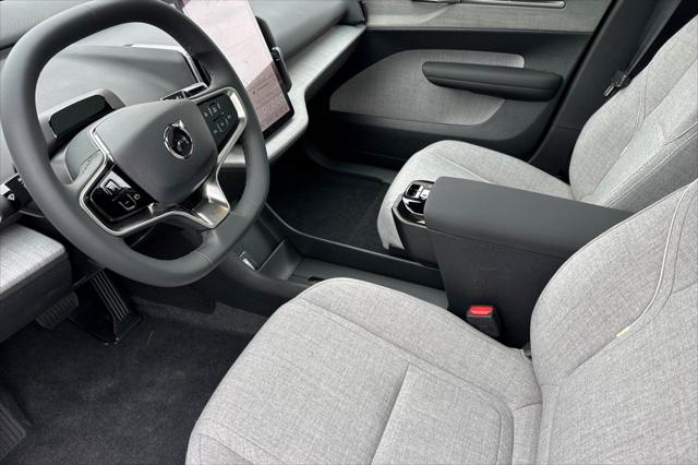2026 Volvo EX30 Ultra Twin Motor Performance, Fully electric
