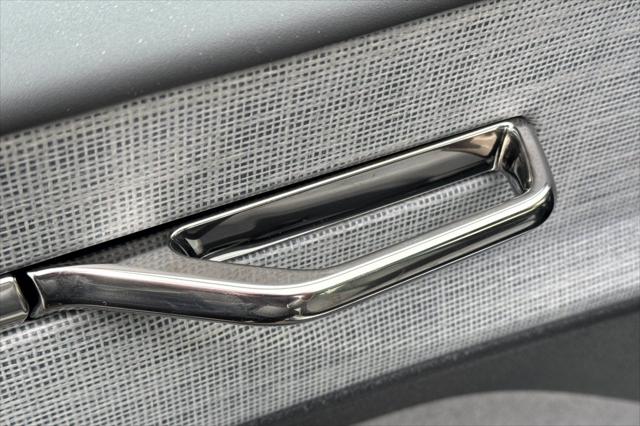 2026 Volvo EX30 Ultra Twin Motor Performance, Fully electric