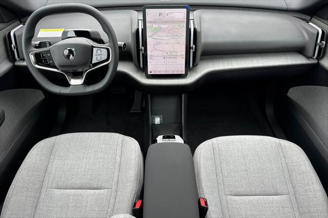 2026 Volvo EX30 Ultra Twin Motor Performance, Fully electric