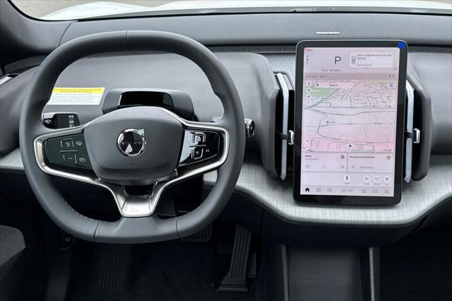 2026 Volvo EX30 Ultra Twin Motor Performance, Fully electric