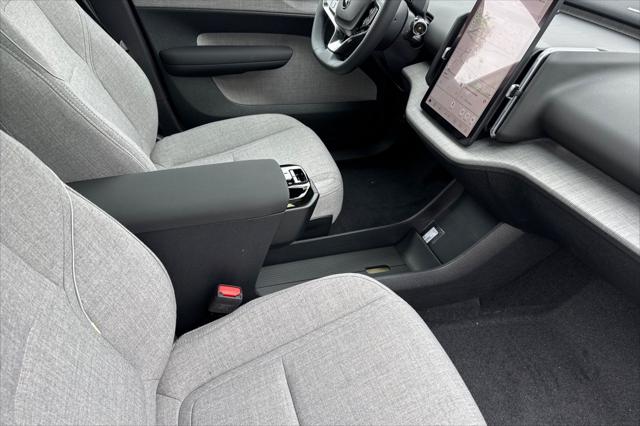 2026 Volvo EX30 Ultra Twin Motor Performance, Fully electric