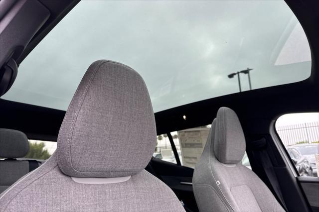 2026 Volvo EX30 Ultra Twin Motor Performance, Fully electric