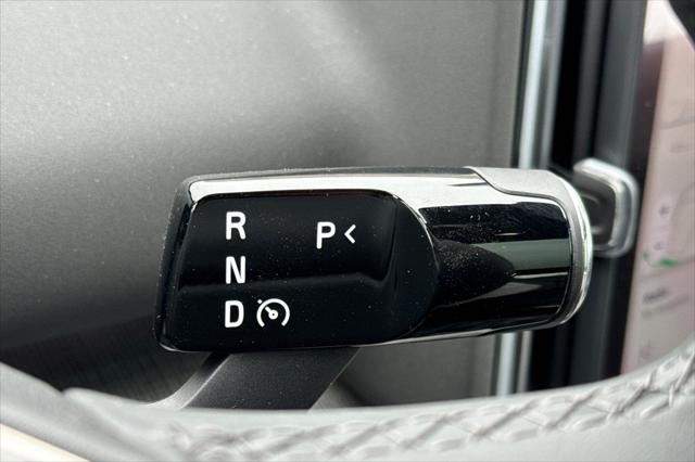 2026 Volvo EX30 Ultra Twin Motor Performance, Fully electric