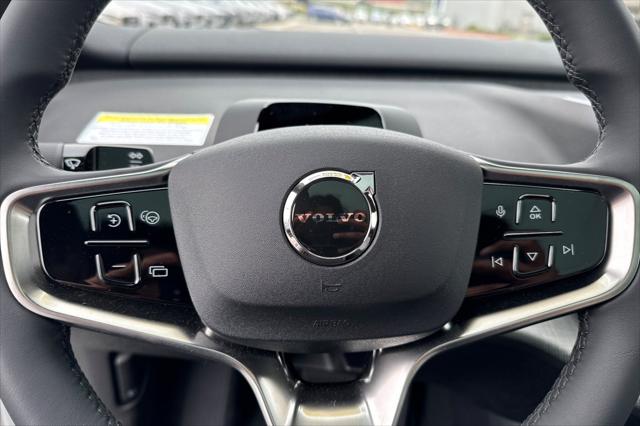 2026 Volvo EX30 Ultra Twin Motor Performance, Fully electric