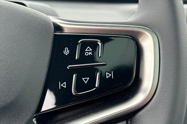 2026 Volvo EX30 Ultra Twin Motor Performance, Fully electric