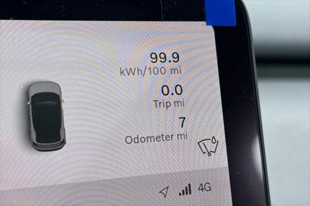 2026 Volvo EX30 Ultra Twin Motor Performance, Fully electric