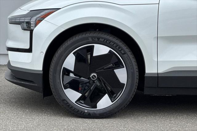 2026 Volvo EX30 Ultra Twin Motor Performance, Fully electric