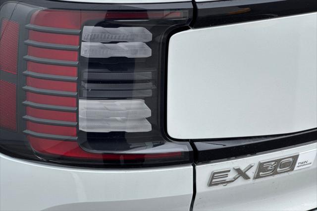 2026 Volvo EX30 Ultra Twin Motor Performance, Fully electric