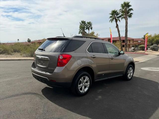 2010 Chevrolet Equinox LT
