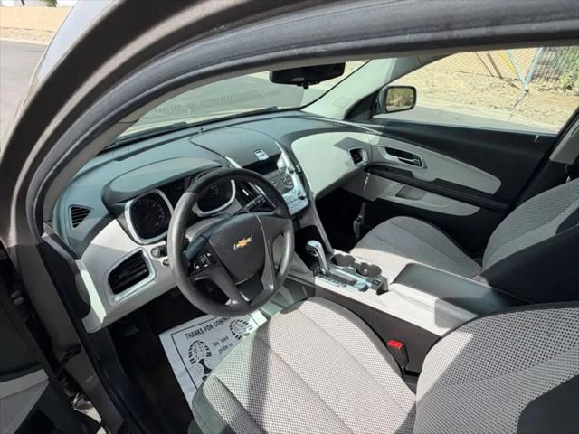 2010 Chevrolet Equinox LT