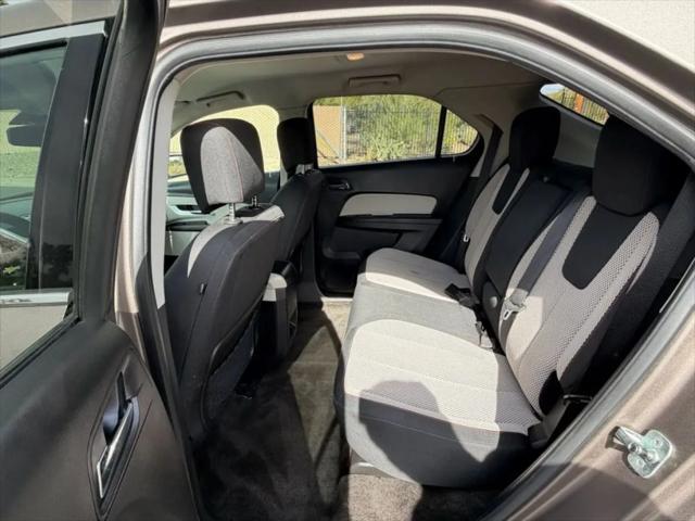 2010 Chevrolet Equinox LT