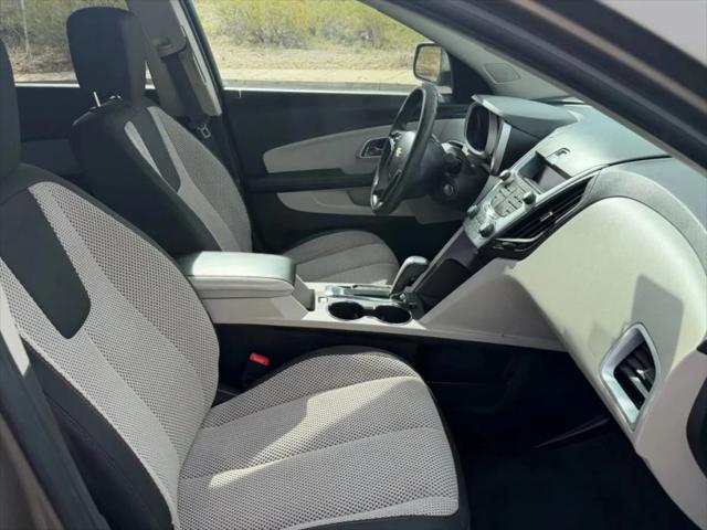 2010 Chevrolet Equinox LT