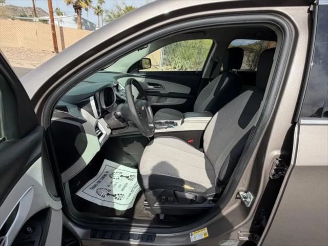 2010 Chevrolet Equinox LT