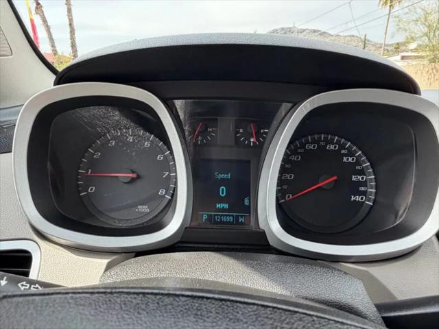 2010 Chevrolet Equinox LT