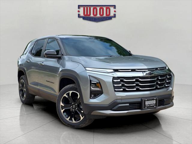 2026 Chevrolet Equinox AWD LT for sale in 	Harrison, AZ