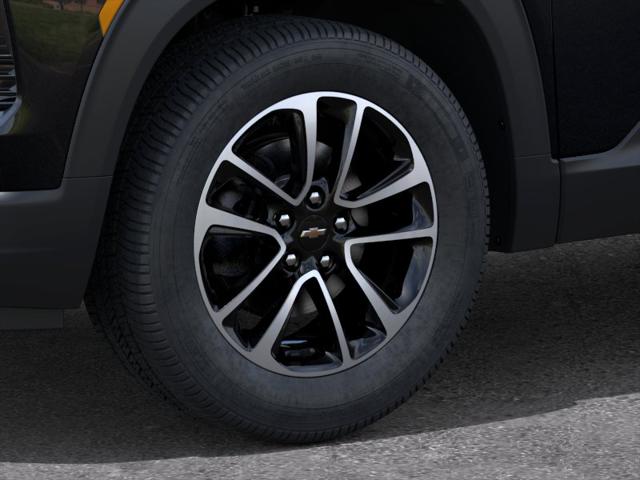 2026 Chevrolet TrailBlazer FWD LT