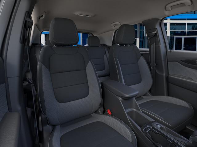 2026 Chevrolet TrailBlazer FWD LT