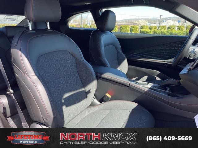 2026 Dodge Charger Scat Pack 2-Door AWD