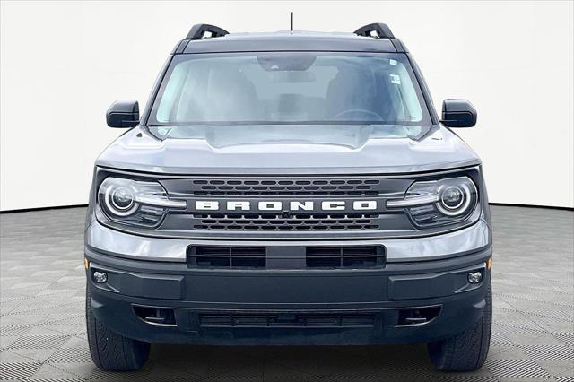 Used 2023 Ford Bronco Sport Badlands For Sale in Olive Branch, MS