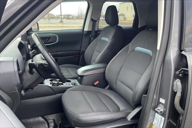 Used 2023 Ford Bronco Sport Badlands For Sale in Olive Branch, MS