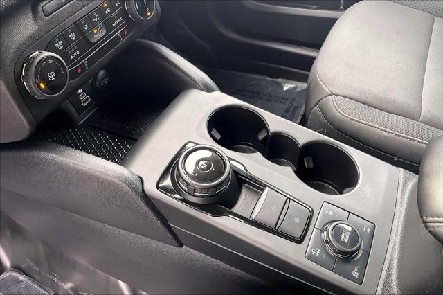 Used 2023 Ford Bronco Sport Badlands For Sale in Olive Branch, MS