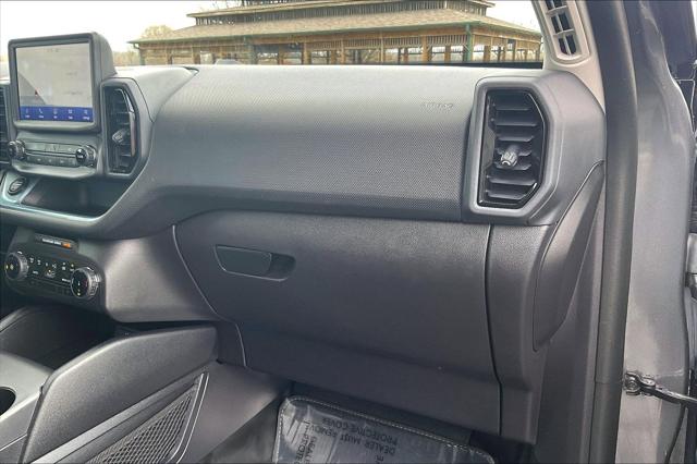 Used 2023 Ford Bronco Sport Badlands For Sale in Olive Branch, MS