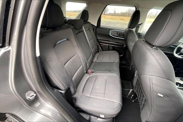 Used 2023 Ford Bronco Sport Badlands For Sale in Olive Branch, MS