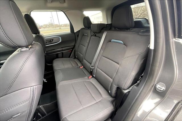 Used 2023 Ford Bronco Sport Badlands For Sale in Olive Branch, MS