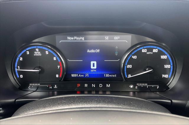 Used 2023 Ford Bronco Sport Badlands For Sale in Olive Branch, MS