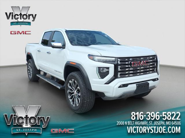 2024 GMC Canyon 4WD Denali for sale in St Joseph, MO