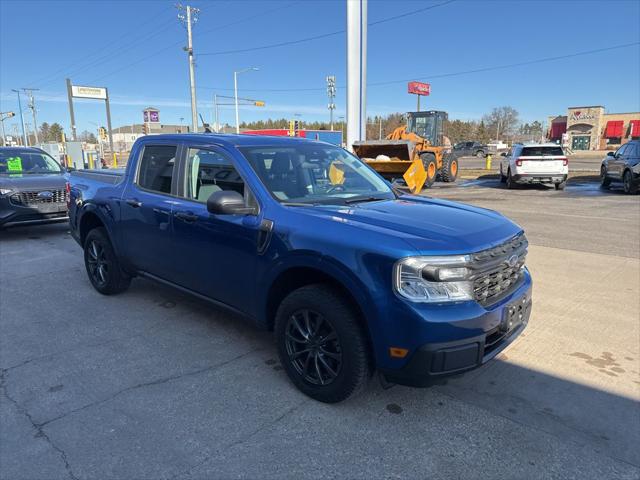 2023 Ford Maverick XL for sale in Wisconsin Rapids, WI