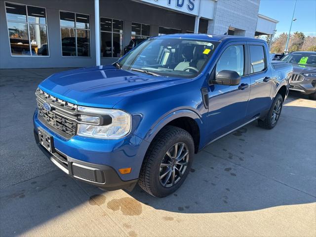 2023 Ford Maverick XL
