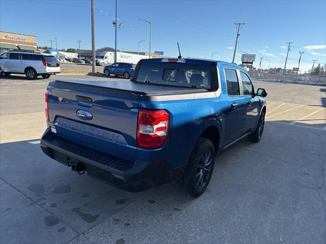 2023 Ford Maverick XL