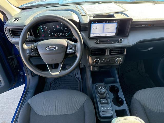 2023 Ford Maverick XL