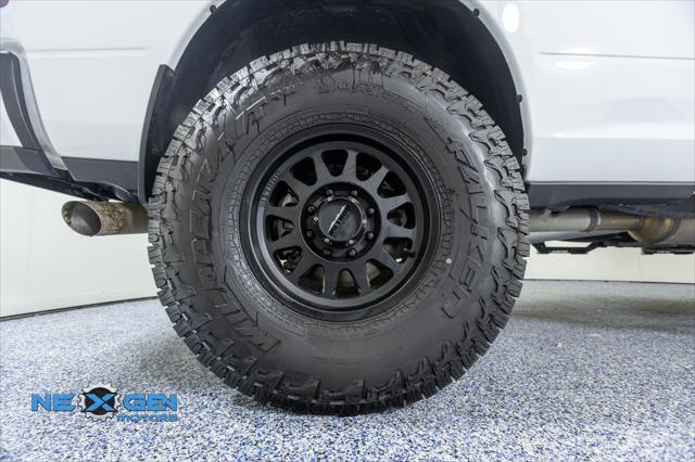 2025 Ram 3500 Laramie Mega Cab 4x4 6'4" Box