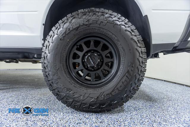2025 Ram 3500 Laramie Mega Cab 4x4 6'4" Box