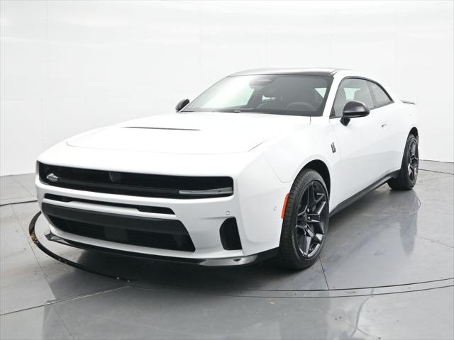 2026 Dodge Charger Scat Pack 2-Door AWD for sale in Fayetteville, NC