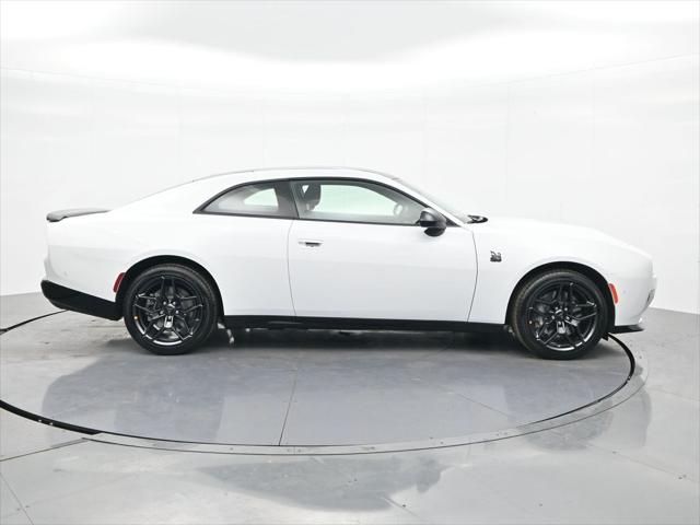 2026 Dodge Charger Scat Pack 2-Door AWD