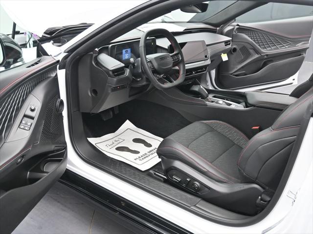 2026 Dodge Charger Scat Pack 2-Door AWD