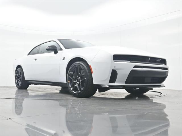 2026 Dodge Charger Scat Pack 2-Door AWD