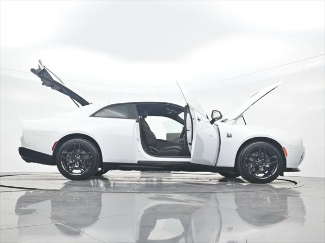 2026 Dodge Charger Scat Pack 2-Door AWD
