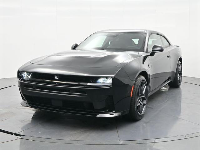 2026 Dodge Charger Scat Pack 2-Door AWD for sale in Fayetteville, NC