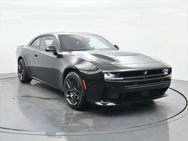 2026 Dodge Charger Scat Pack 2-Door AWD